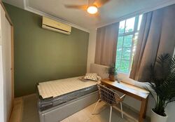 Jalan Ampas (D12), Terrace #471744731